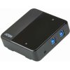 ATEN 2 x 4 USB 3.1 Gen1 Peripheral Sharing Switch (US3324-AT)