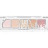Unleashia Mood Shower Face Palette NO.100 Ballerina Paletka očných tieňov 4 g