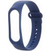 Xiaomi Modrý plameniak - Mi Band 3/4 náhradný náramok MBSCZ-34IMP01