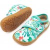 Froddo DETSKÉ BAREFOOT TENISKY FRODDO SLIPPERS - MINT Veľkosť: 24