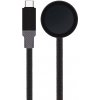 Tactical Recce 3:20 kabel pro Apple Watch Black/Grey 57983120460