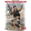ICM Delta Force Fighter - Mogadishu 1993 1:16