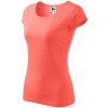 Malfini 122 Pure, koralová, XL