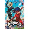 Miraculous: Tales of Ladybug & Cat Noir 1 (Zag,Riku Tsuchida)(Brožovaná)