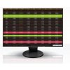 24 EIZO EV2456-BK / 1920 x 1200 / IPS / 16:10 / 1000:1 / 350 cd/m2 / 5ms / DP / HDMI / DVI / Dsub / úzky rám / čierna (EV2456-BK)