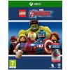 LEGO Marvel Avengers + Thunderbolt Character Pack