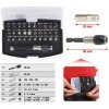 sada, skrutkovac-nadstavec(Bits) KS TOOLS 911.2060