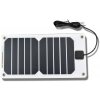 Flexibilný monokryštalický solárny panel 5V/5W FIT0600