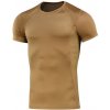 M-Tac ATHLETIC GEN.II funkčné tričko - COYOTE BROWN, M