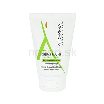 A Derma Original Care krém na ruky Intense Repair Hand Cream 50 ml