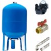 Prodo Vodárenský set 60L AQUA OLA stojatý 115841