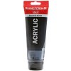 Amsterdam Standard Series akrylová farba lamp black 120 ml 1 ks