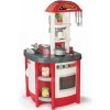 Smoby kuchynka pre deti Studio Tefal 24174 červeno-biela