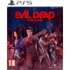 Evil Dead The Game