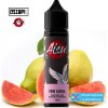 ZAP! Juice Shake and Vape AISU 20ml Pink Guava (aróma pre e-liquid)