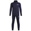 Súprava Under Armour UA Rival Knit Track Suit 1363290-403 Veľkosť XL