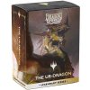 Arcane Tinmen Dragon Shield Dual Matte Art - The Ur-Dragon obaly 100 ks