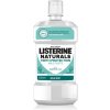 Listerine Naturals Gum Protection ústna voda Mild Mint 500 ml