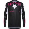 FOX Ranger Ls Jersey Digi Image Black - XL