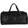 Unihoc Sportbag DARK LINE small black (30L) čierna