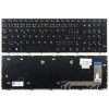 slovenská klávesnica Lenovo IdeaPad 110-15ISK 110-17ACL 110-17IKB 110-17ISK V110-17IKB V110-17ISK black CZ/SK