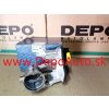 Renault Captur 6/2013- výfuková klapka 1,5dCi / PIERBURG