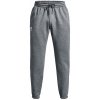 UNDER ARMOUR UA Essential Fleece Jogger, Gray - XXL