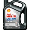 Shell Helix Ultra Professional AF 5W-30 5 L