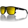 WESTIN Polarizačné okuliare W6 Street 200F Matte Black LB Brown LM Yellow AR Green