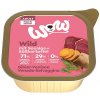 WOW Adult Zverina s batátmi 150 g