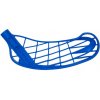 Unihoc EVO3 Hook bright blue, Stredná, Ľavá (ľavá ruka dole), PE - polyethylen