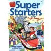 Super Starters 2nd Edition - Pupils's Book