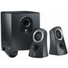 Logitech Z-313 2.1, 980-000413