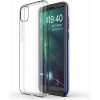 Zadné puzdro Ultra Slim 0,5 mm pre - REALME C11 2021 transparentné