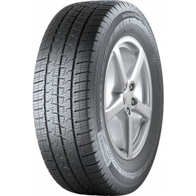 CONTINENTAL VANCONTACT 4SEASON TL 235/65 R16 115R – záruka 5 rokov