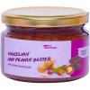FitStream Maslo z lieskovcov a arašidov s horkou čokoládou (250g)