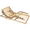 Lamelový rošt motorový OPTIMAL 5V C-MOTOR, 200 x 90 cm