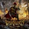 Warkings - Revenge [CD]