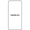 engaroGuard Hydrogel - ochranná fólia - Samsung Galaxy M34 5G priesvitná nepoužívam kryt = fólia na celý displej 1 kus s výrezom prednej kamery