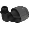 Gardena 2780-20 L-kus 25 mm x vnější závit 1/2