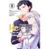 re:Zero Starting Life in Another World, Chapter 3: Truth of Zero, Vol. 10 manga