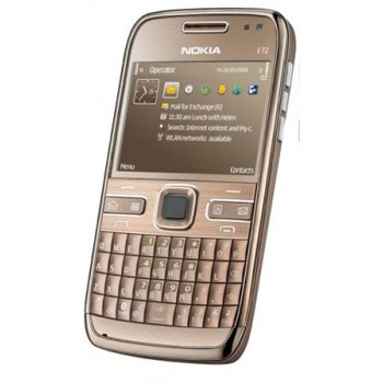 Nokia E72