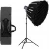 Fomei LED 100BS clickbox KIT FY3736