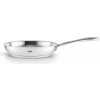 Fissler Pánev nerezová Catania® O 24 cm