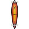 Arbor - Performance Drifter Fish 37