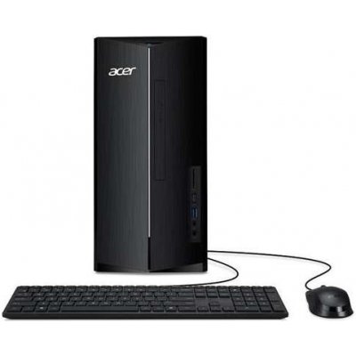 Acer Aspire/TC-1780/Mini TWR/i5-13400F/16GB/1TB HDD/512GB SSD/GTX 1660S/W11H/1R (DG.E3JEC.002)