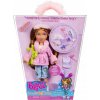 Bratz Slumber Party Yasmin LALKA MODOWA BÁBIKA PRE DETI BÁBIKY DARČEK