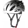 Force Bull Hue Mips bielo-čierny L-XL (58-61 cm)