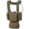 Hrudný nosič Training Mini Rig® Helikon-Tex® – Coyote / Olive Green
