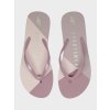 4F H4L21-KLD006 LIGHT PINK Dámske šľapky EU 41